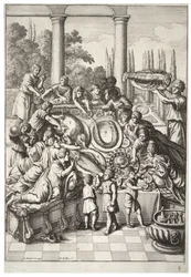 The Banquet